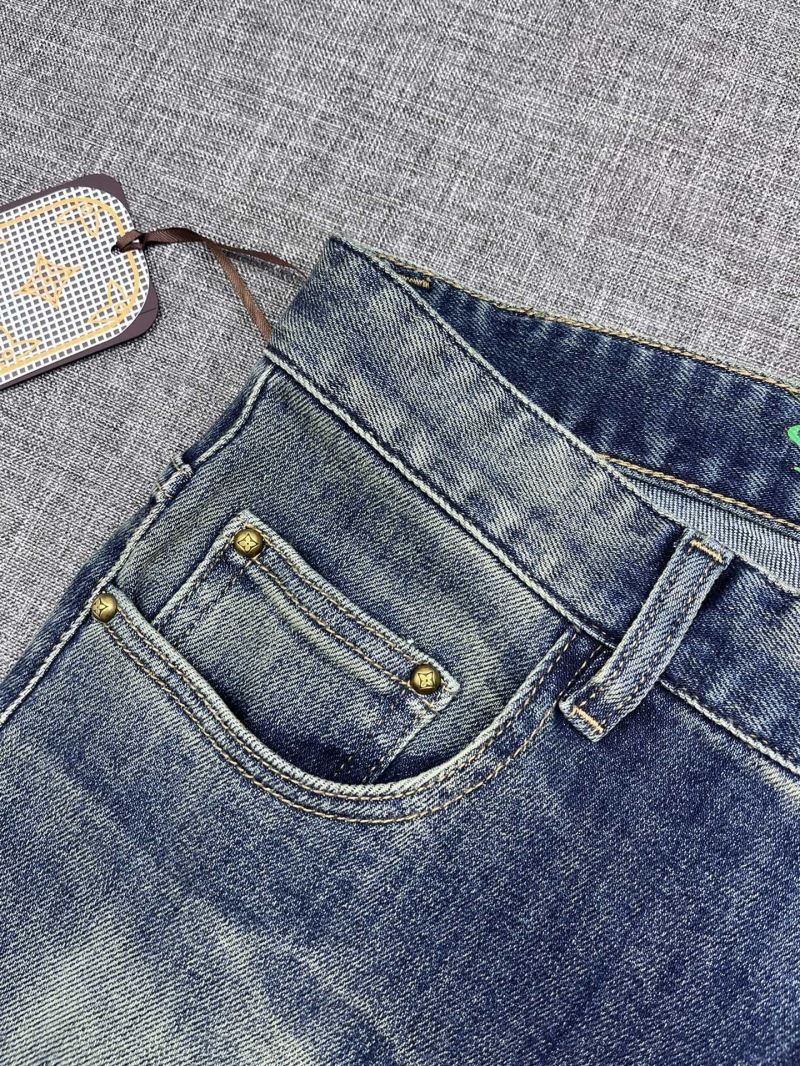 Louis Vuitton Jeans